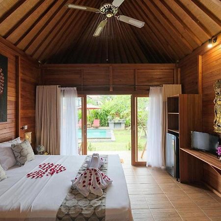 Villa Felise Sanur Exterior photo