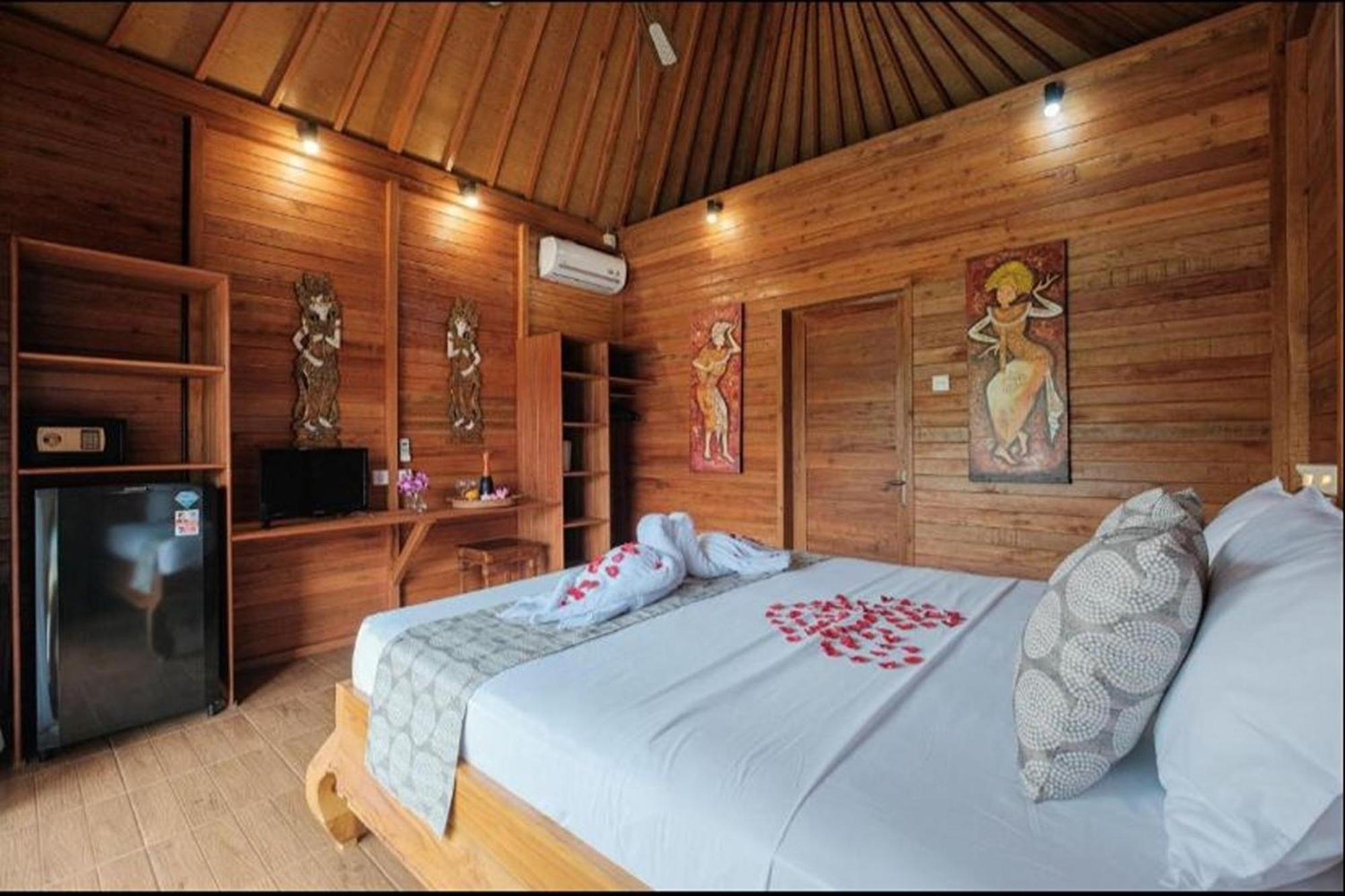 Villa Felise Sanur Exterior photo